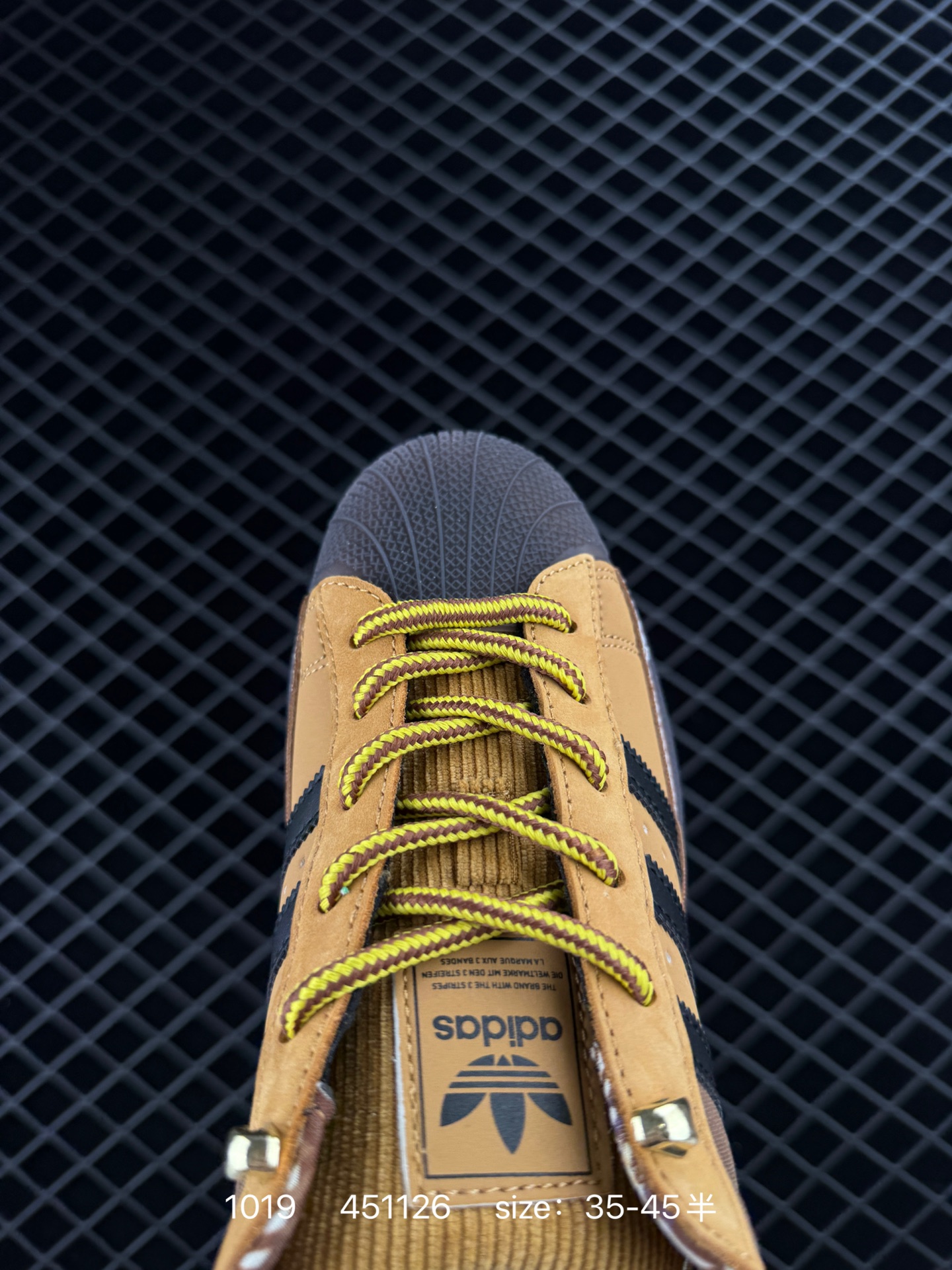 adidas originals Superstar 2