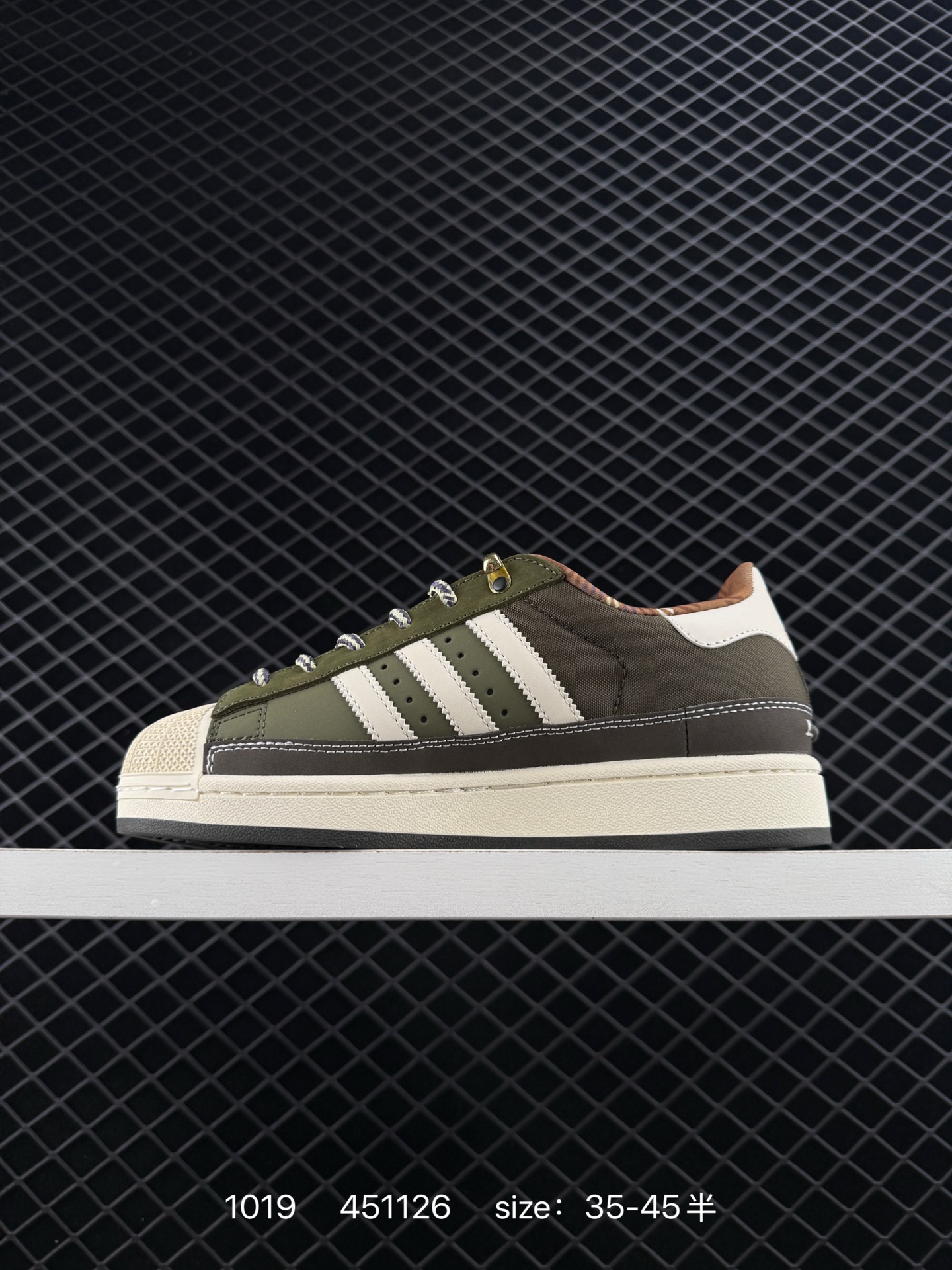 adidas originals Superstar 2