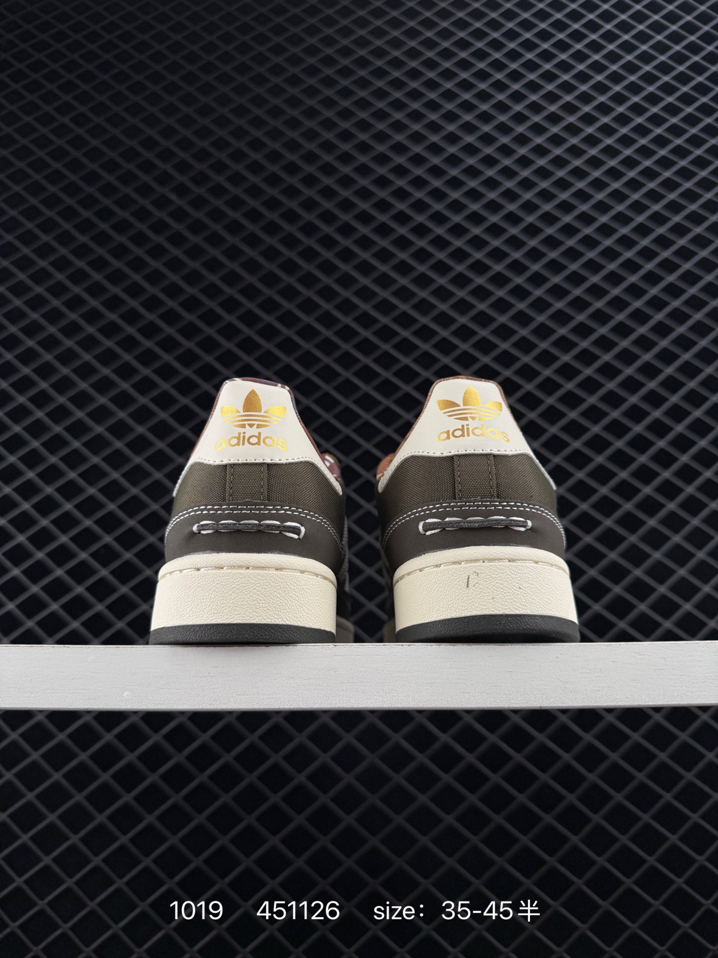 adidas originals Superstar 2