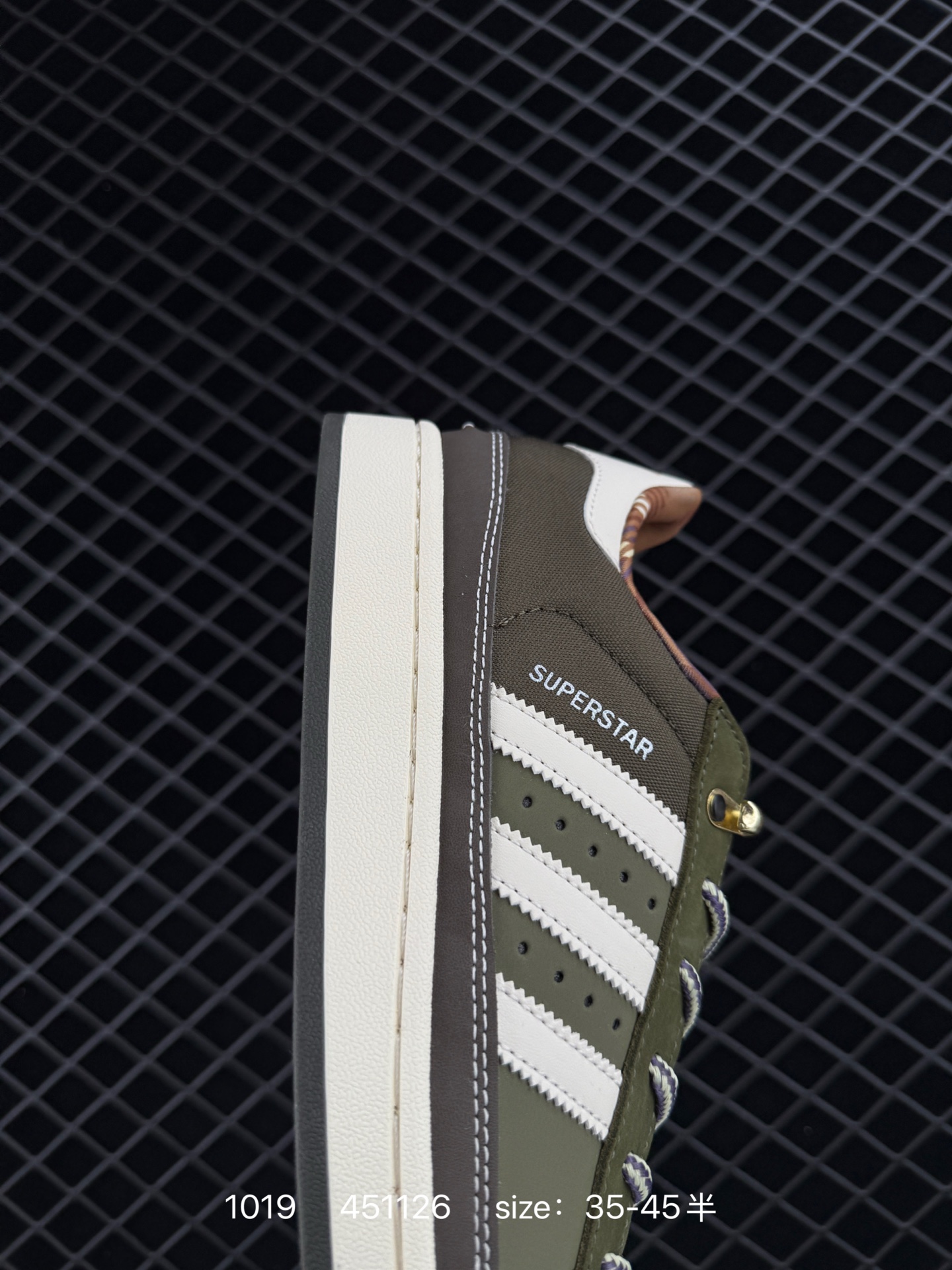 adidas originals Superstar 2