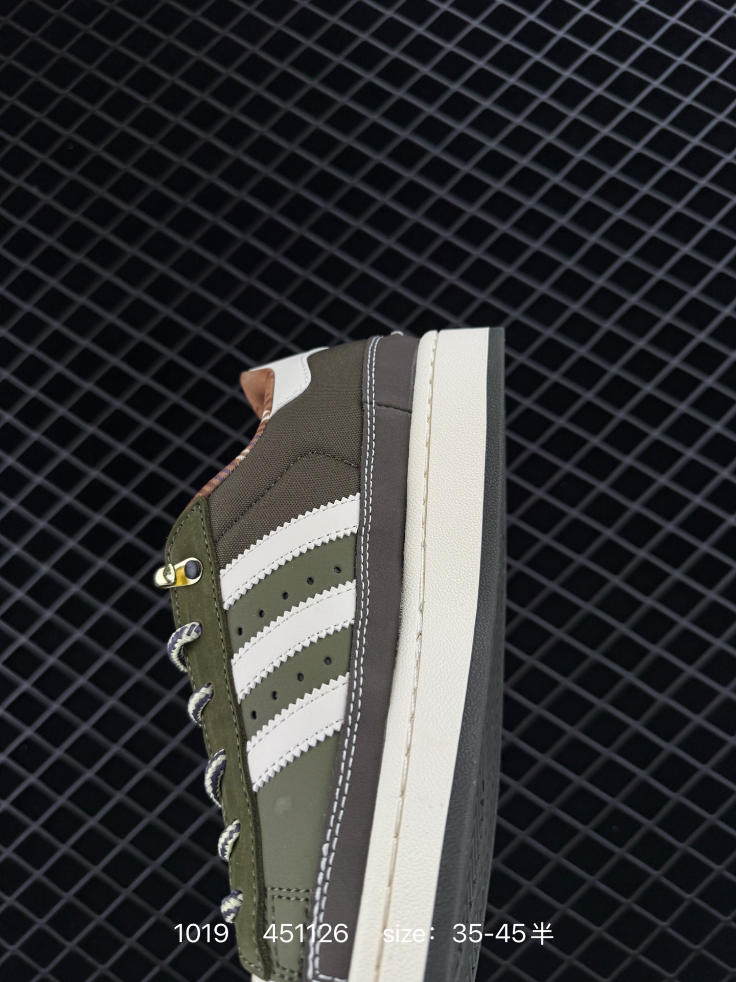 adidas originals Superstar 2