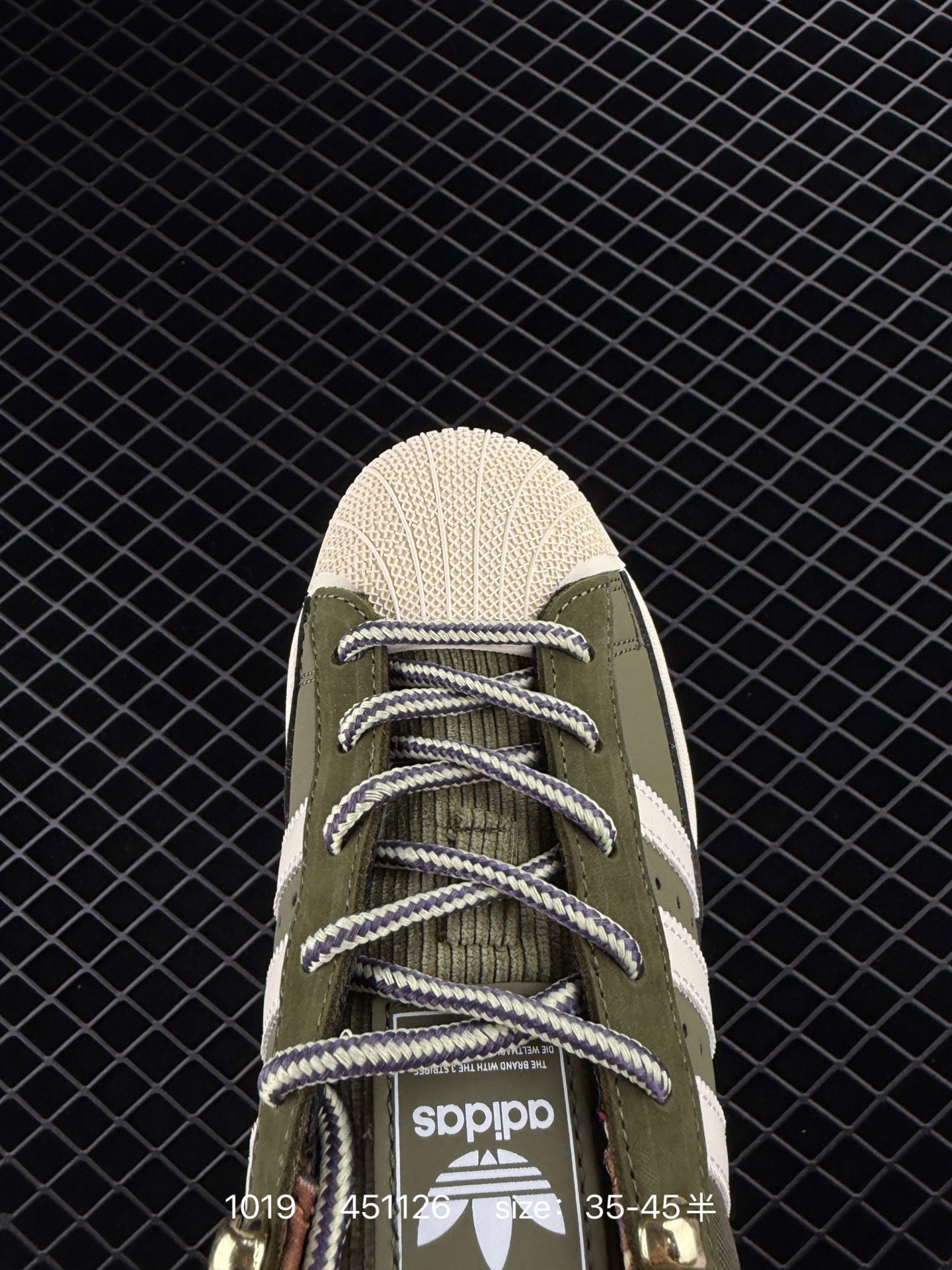 adidas originals Superstar 2