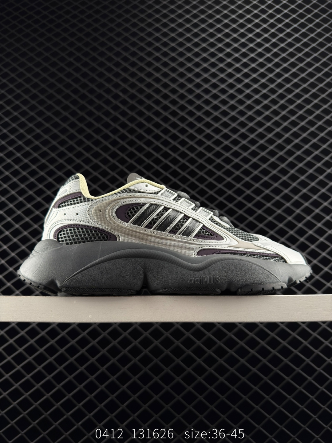 Adidas OZMILLEN Adidas OZMILLEN