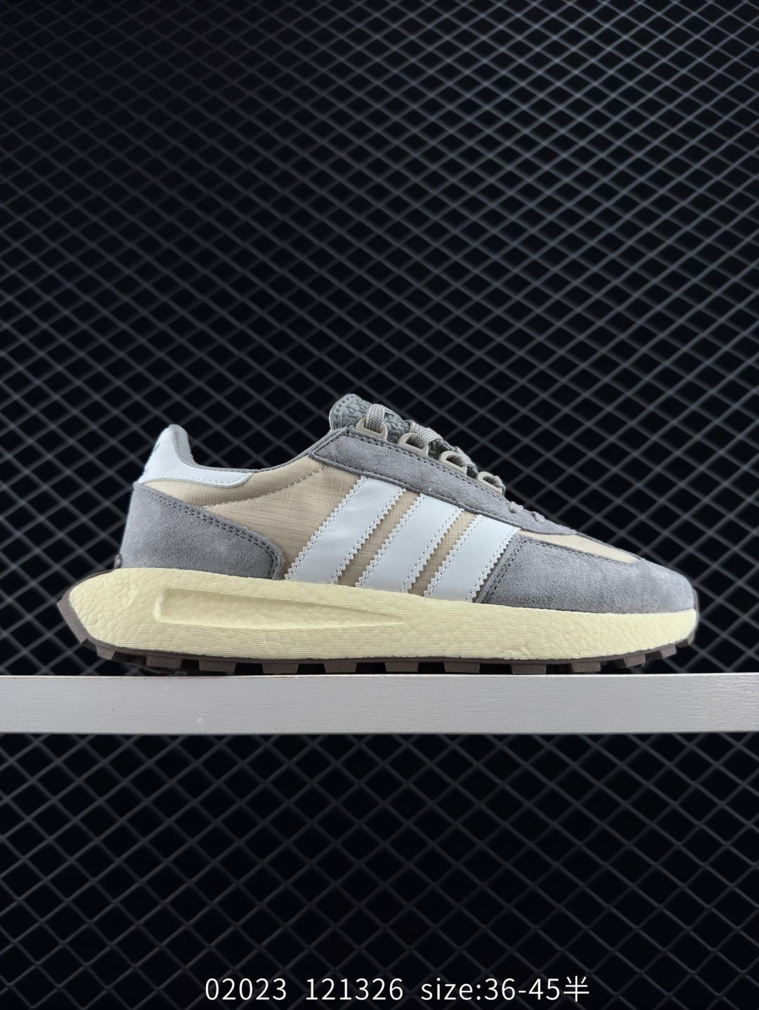 Adidas Retropy E5 W.R.P Adidas Retropy E5 W.R.P