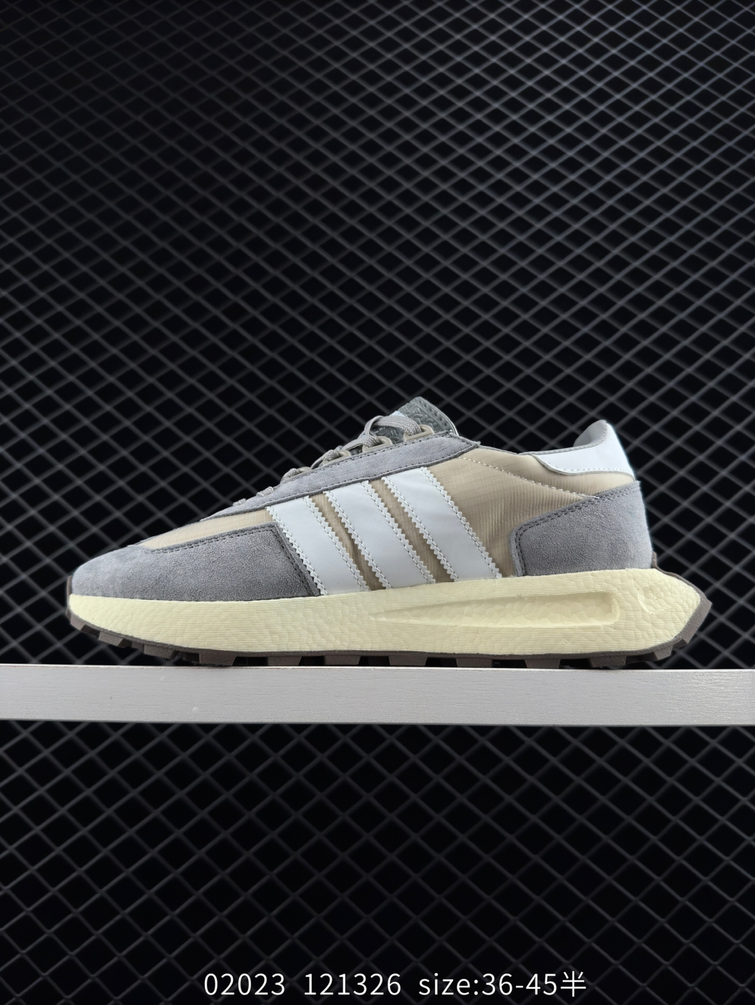 Adidas Retropy E5 W.R.P