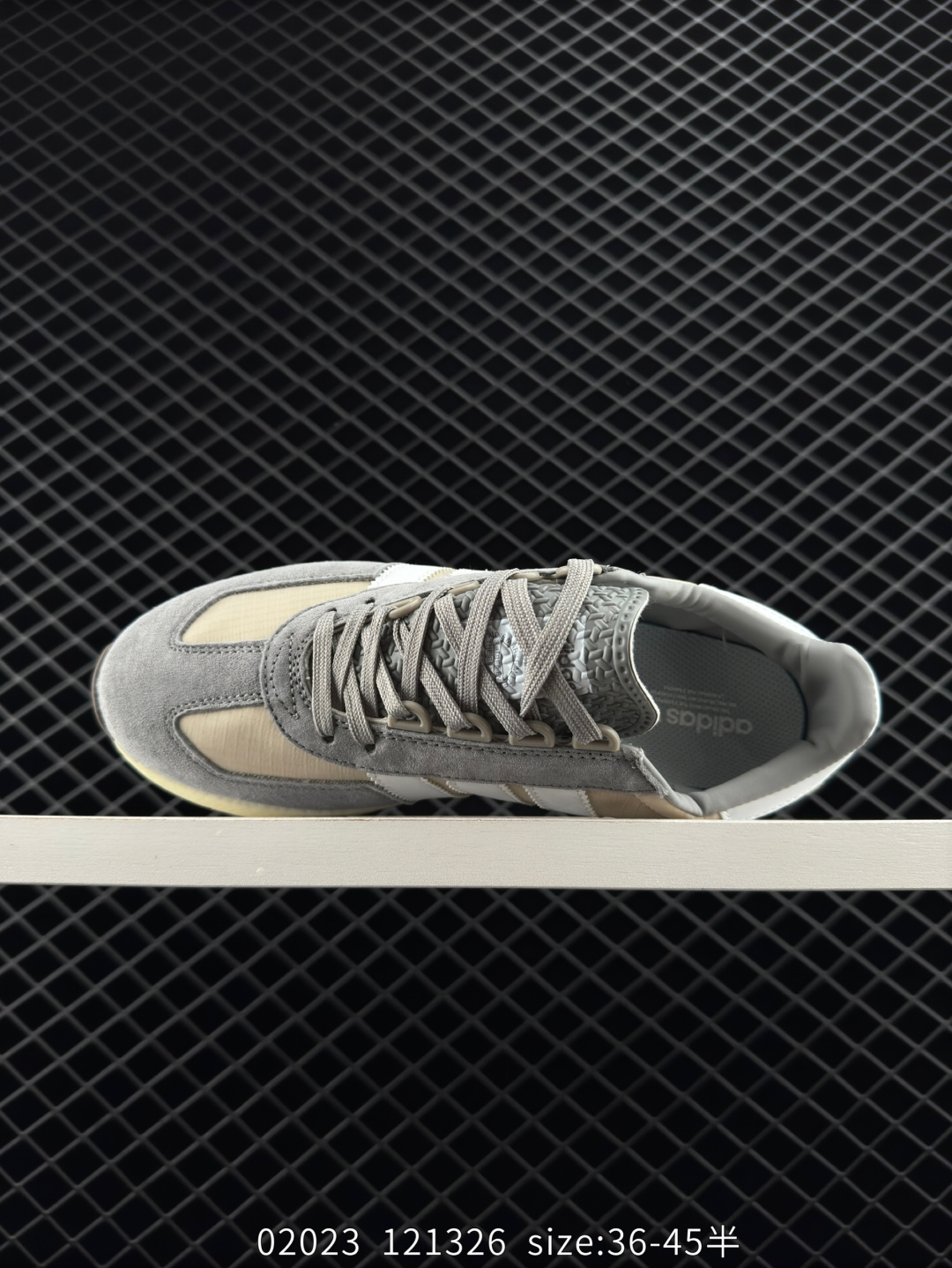 Adidas Retropy E5 W.R.P