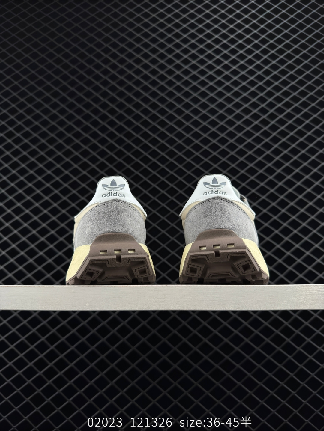 Adidas Retropy E5 W.R.P