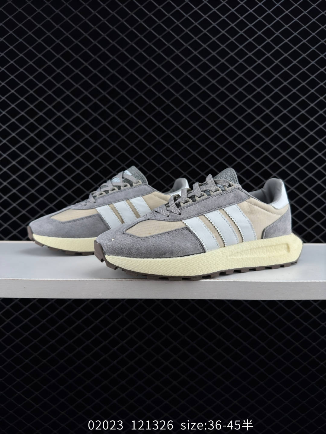 Adidas Retropy E5 W.R.P