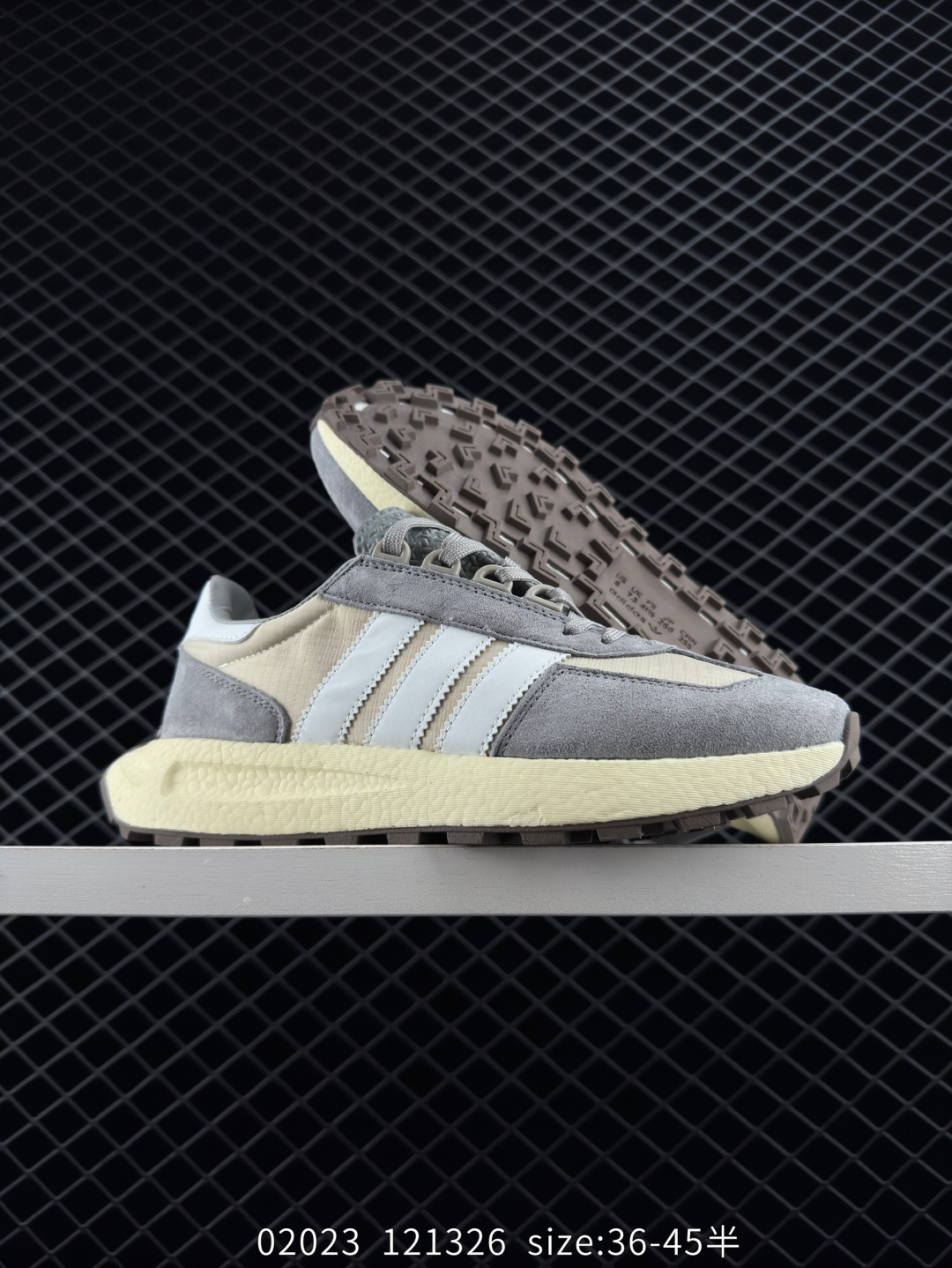 Adidas Retropy E5 W.R.P