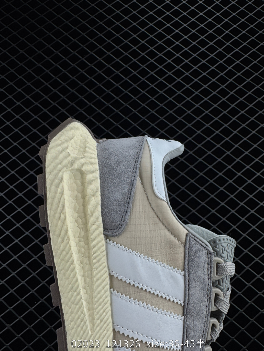 Adidas Retropy E5 W.R.P