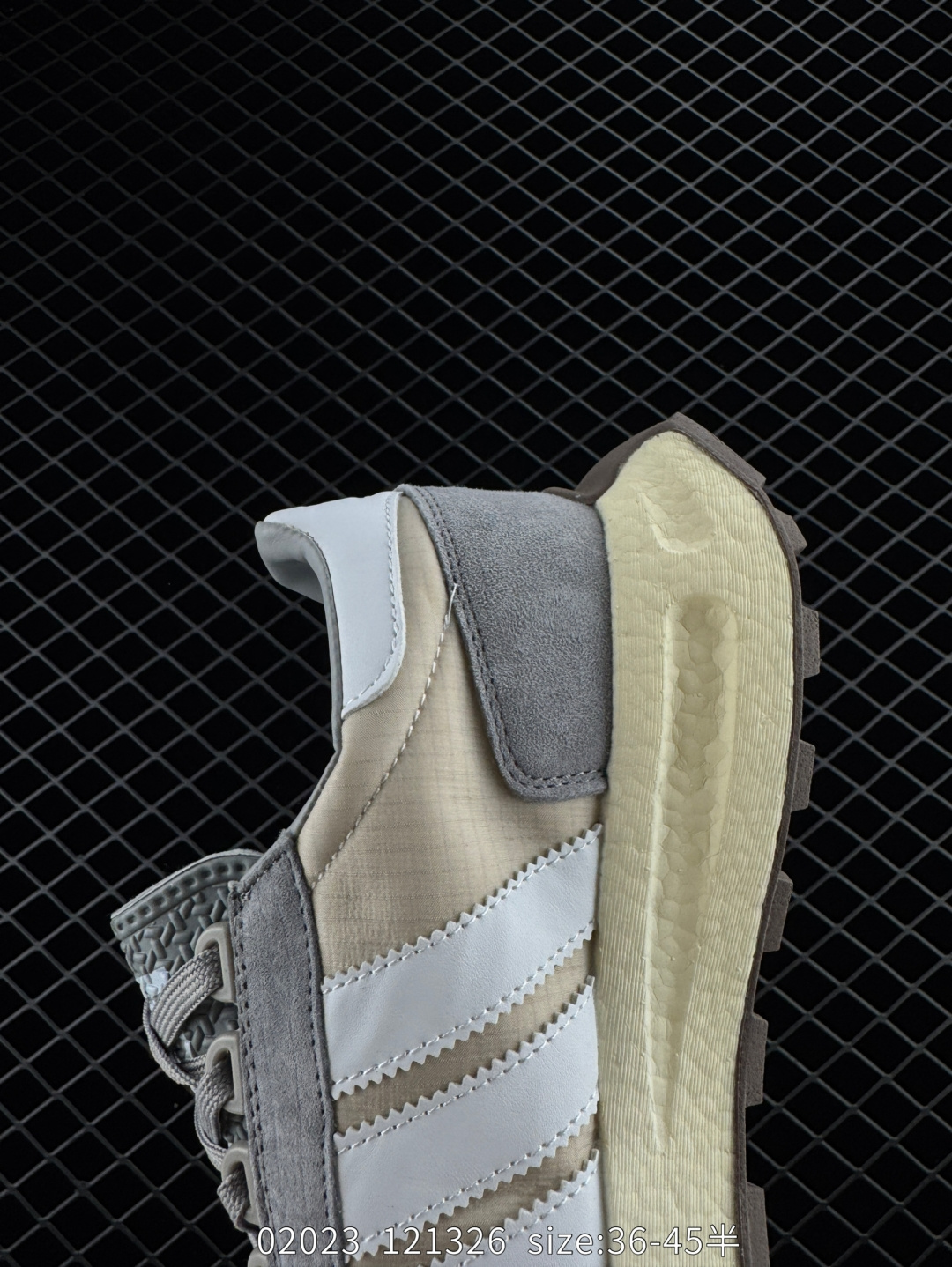 Adidas Retropy E5 W.R.P