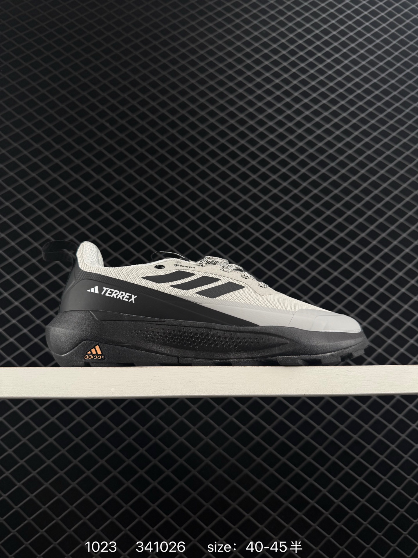 Adidas TERREX GORE-TEX Adidas TERREX GORE-TEX