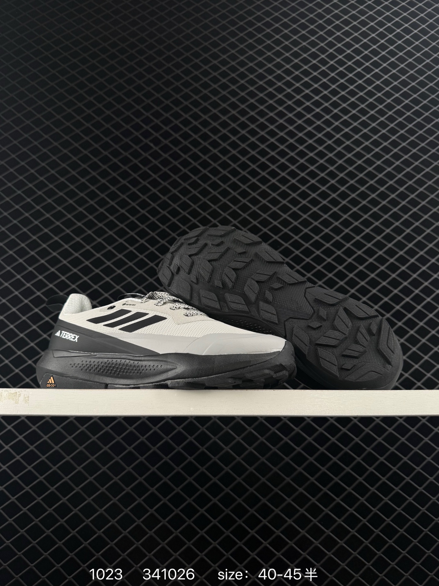 Adidas TERREX GORE-TEX