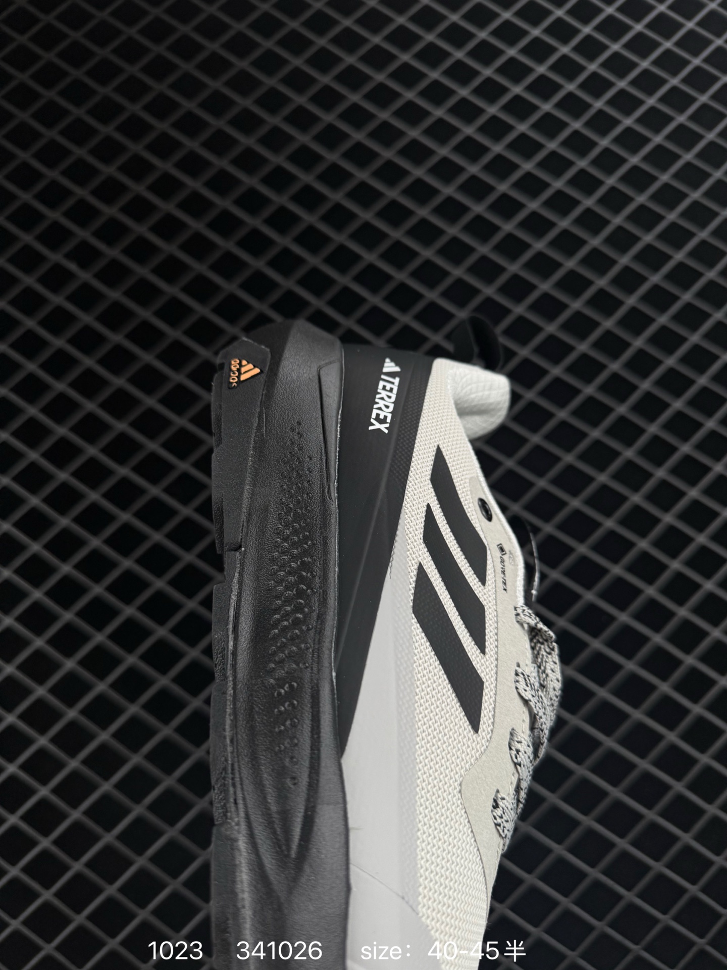 Adidas TERREX GORE-TEX