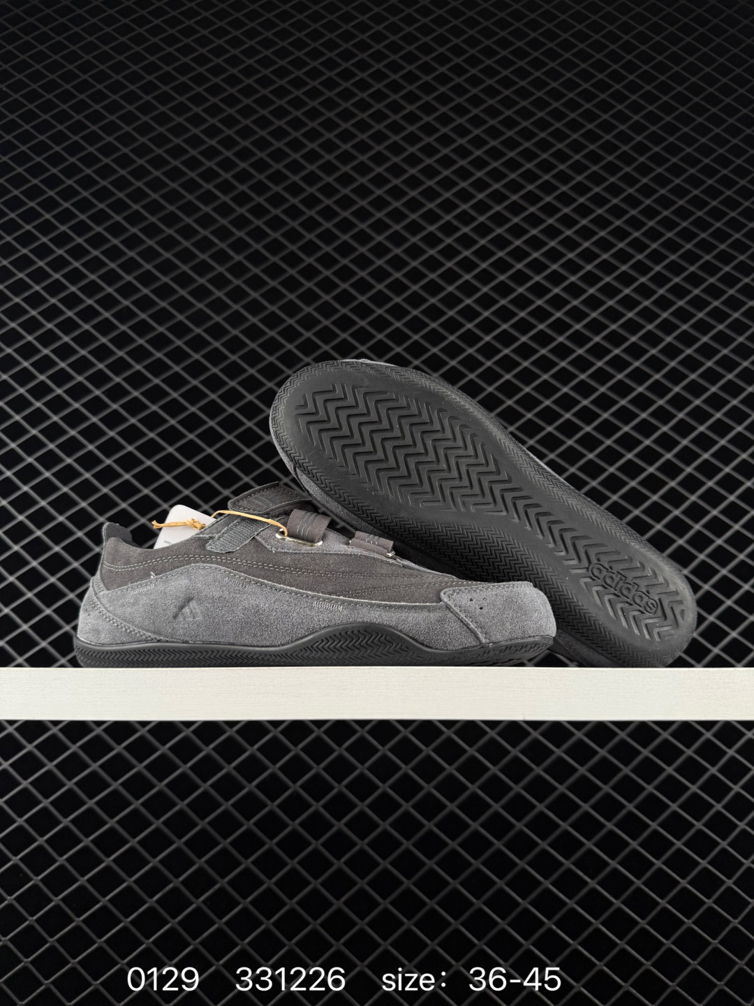 Adidas Urban Reverie