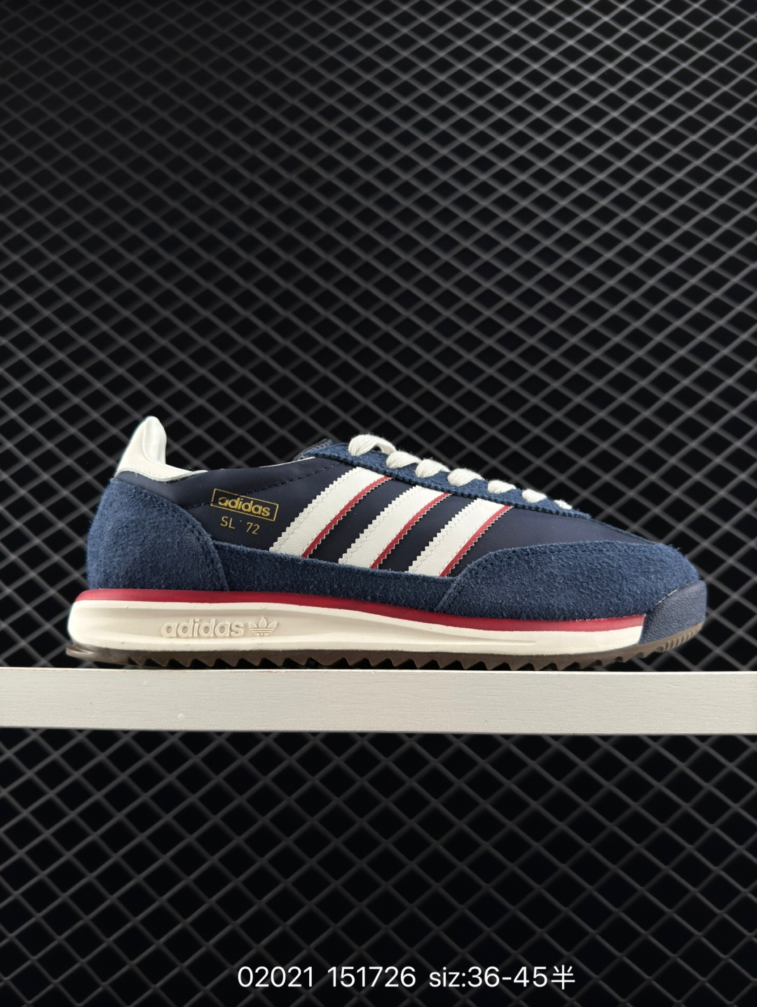 ADIDAS ZAPATILLA SL72 OG ADIDAS ZAPATILLA SL72 OG