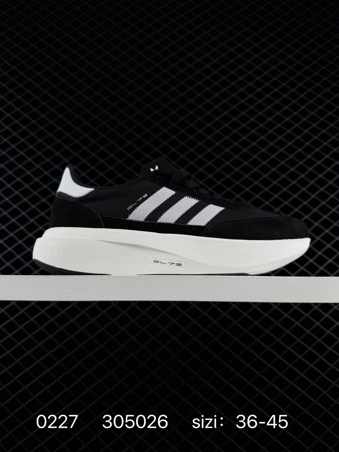 Adidas Adizero SL Adidas Adizero SL