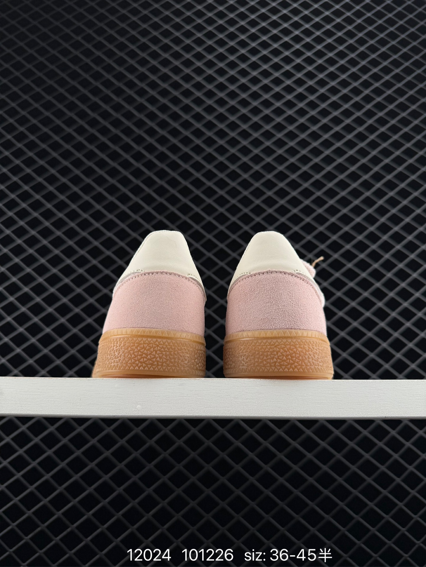 adidas Handball Spezial Bold