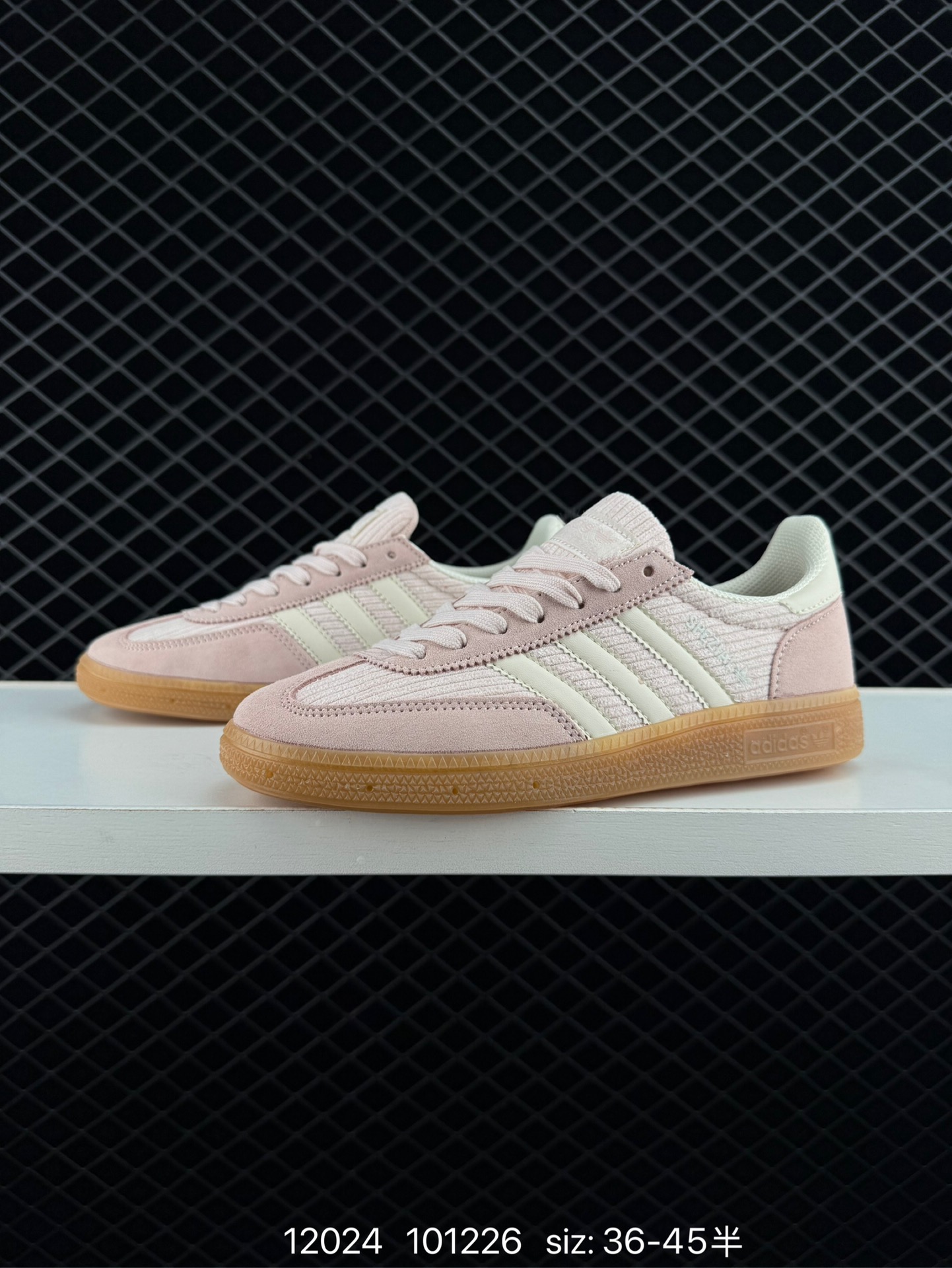 adidas Handball Spezial Bold