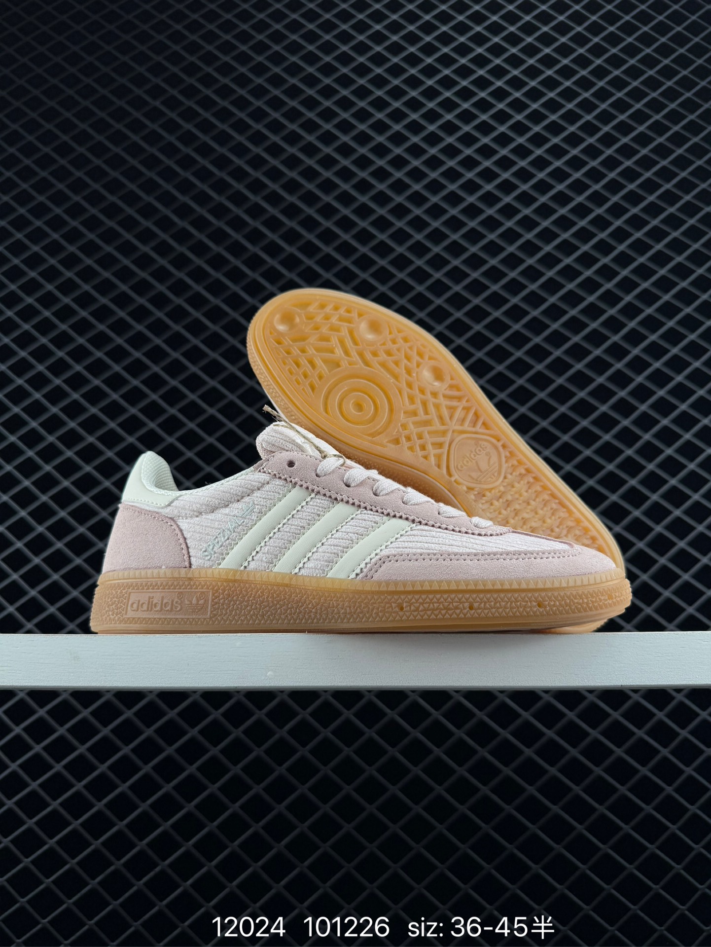 adidas Handball Spezial Bold