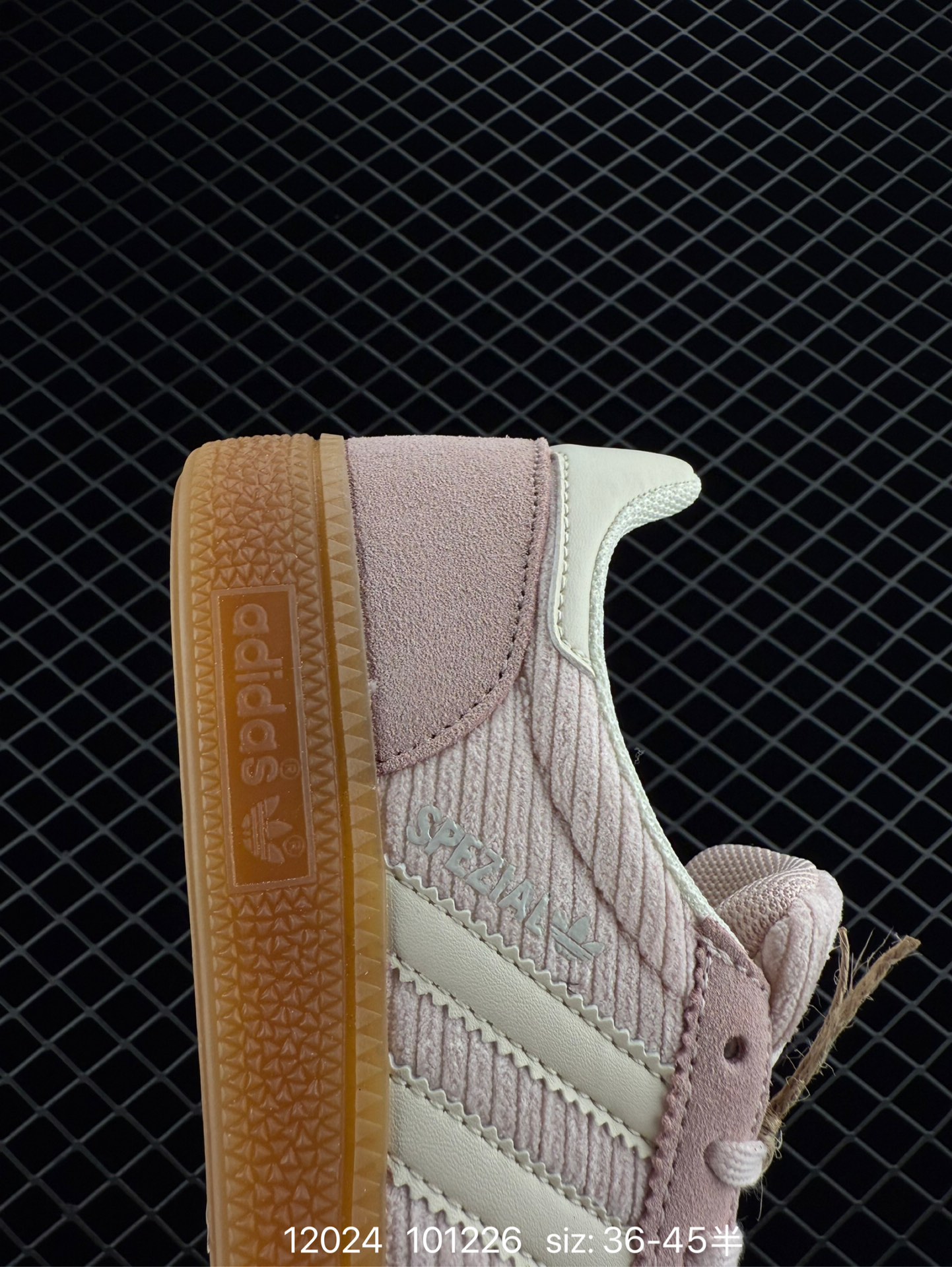 adidas Handball Spezial Bold