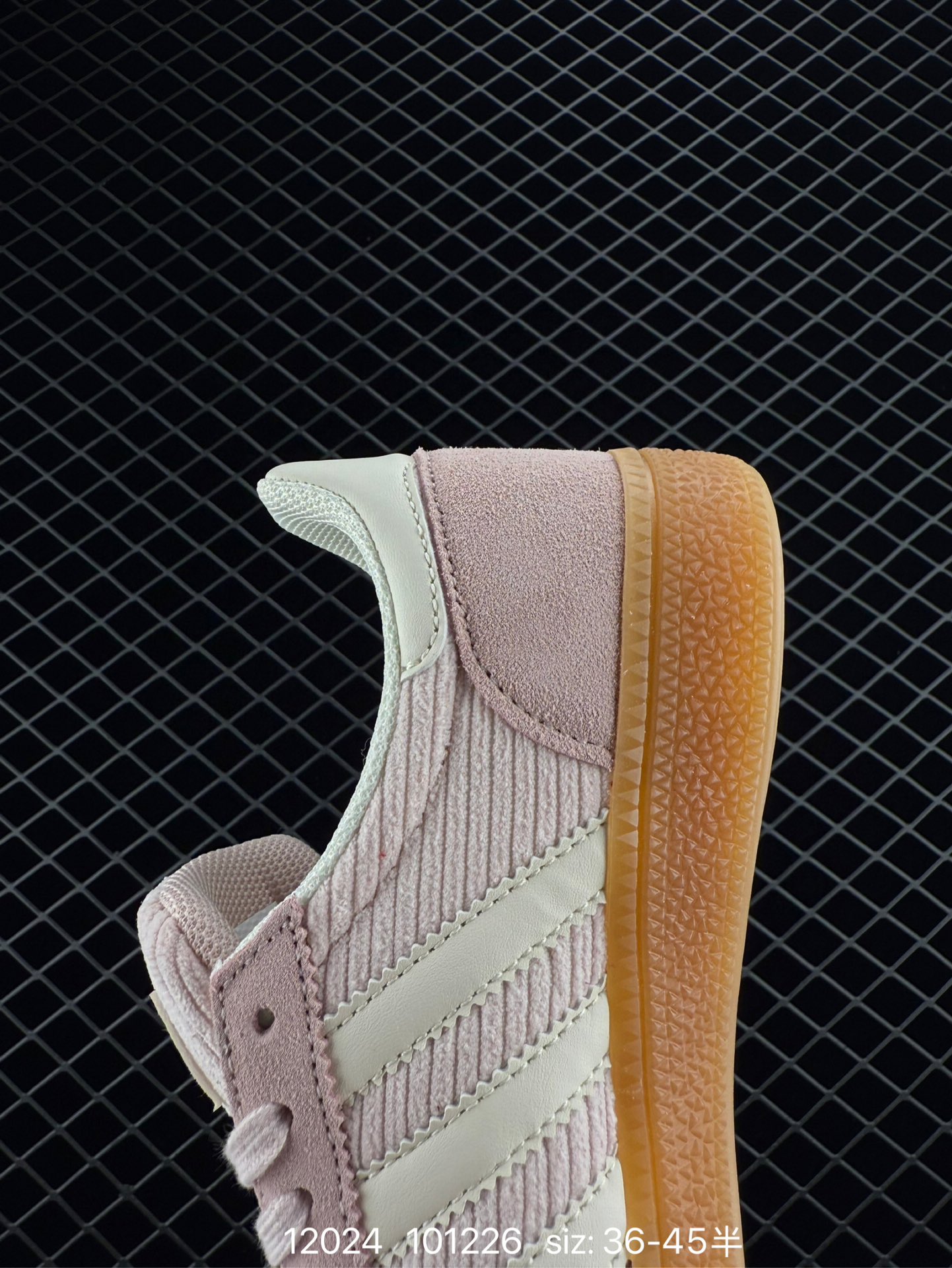 adidas Handball Spezial Bold