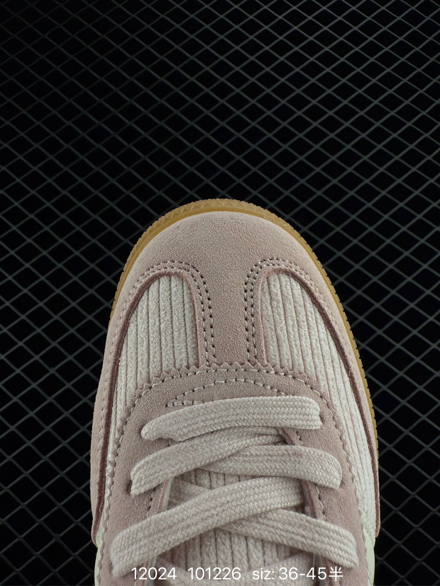 adidas Handball Spezial Bold