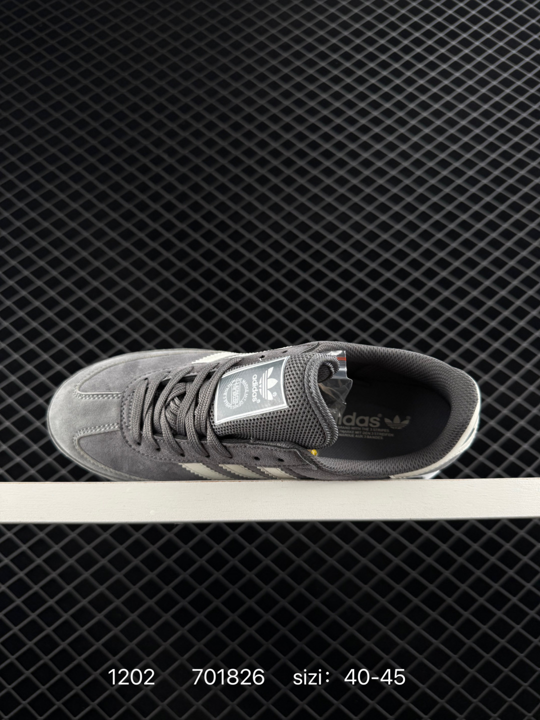 Adidas Originals ZX750