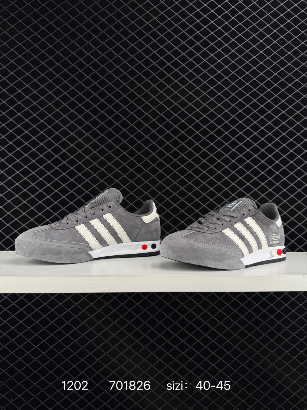 Adidas Originals ZX750