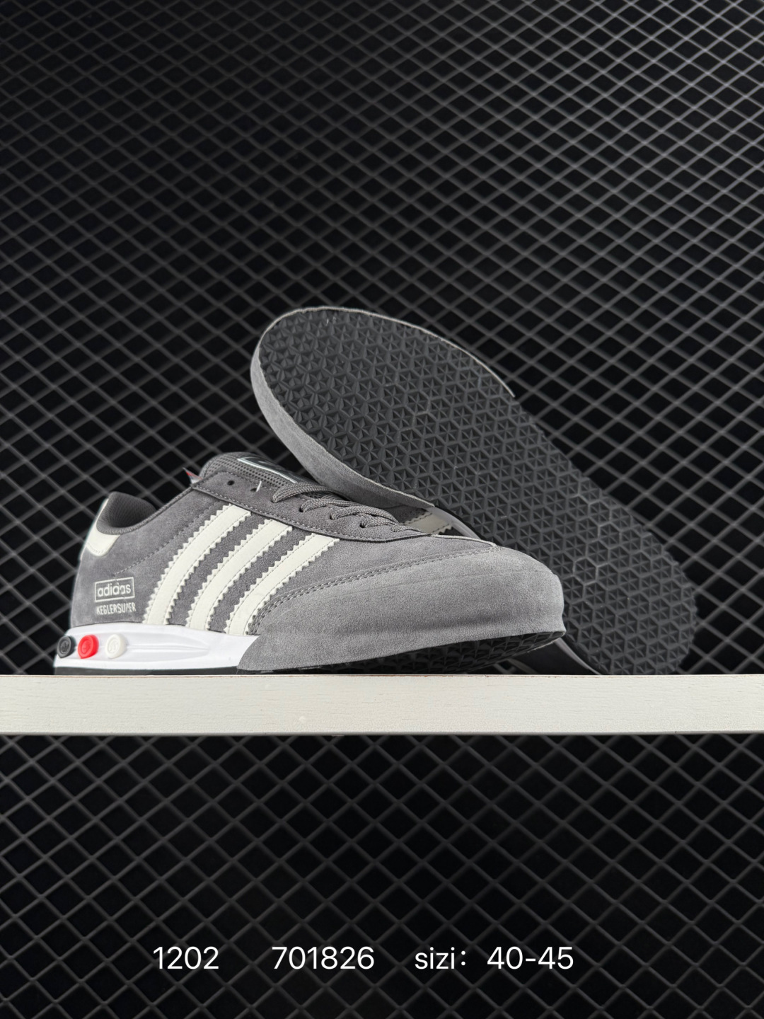 Adidas Originals ZX750