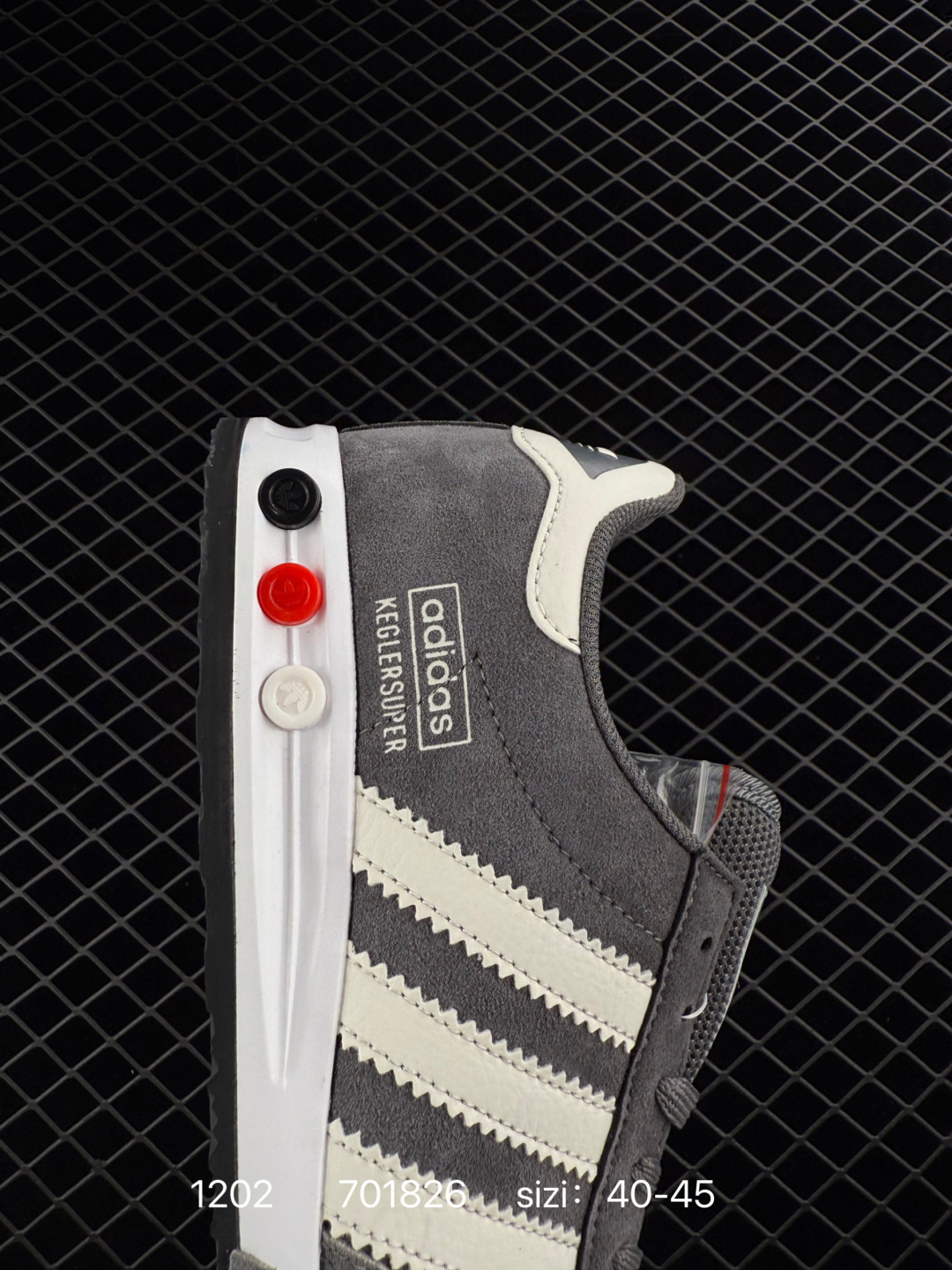 Adidas Originals ZX750