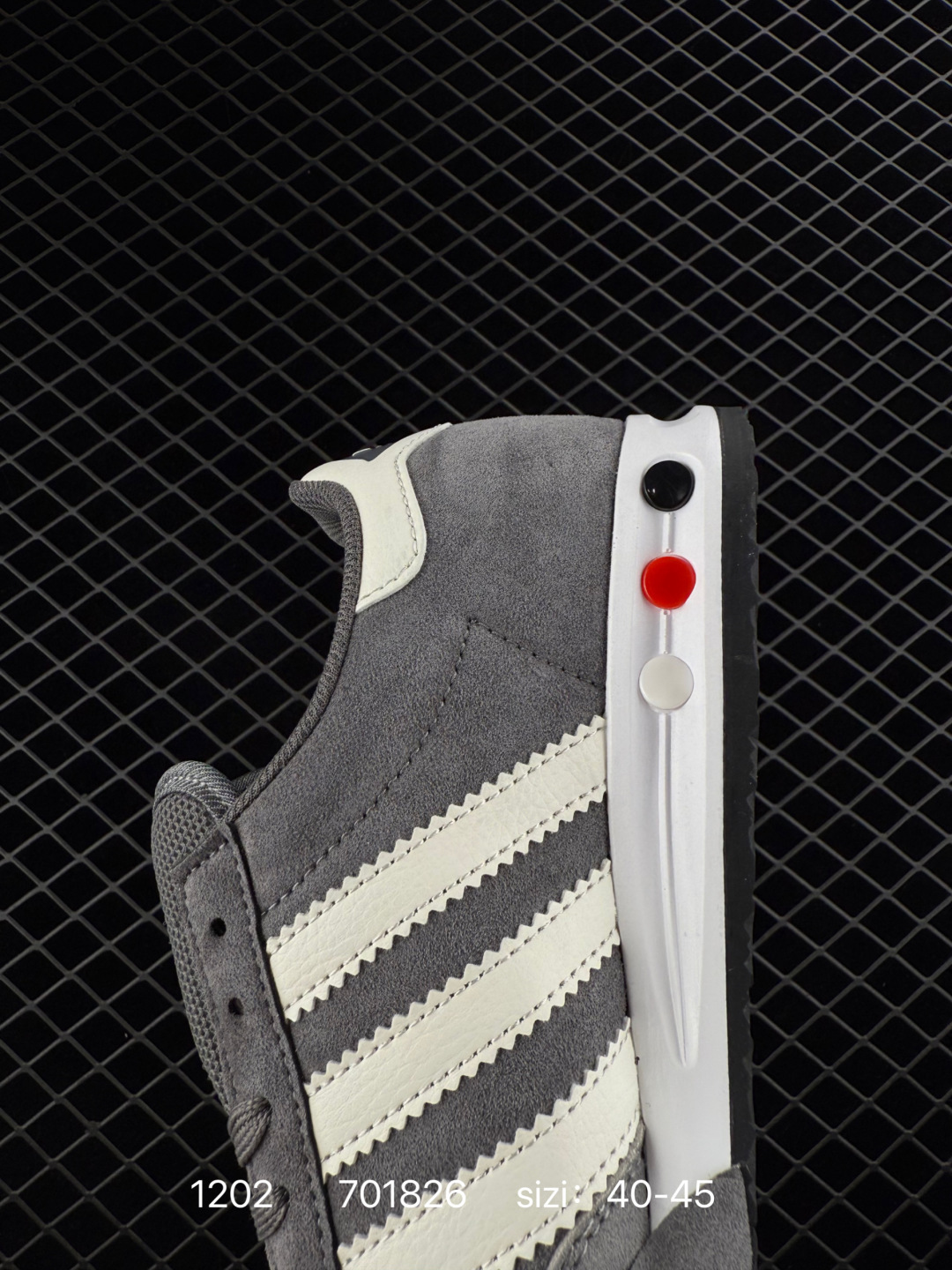 Adidas Originals ZX750