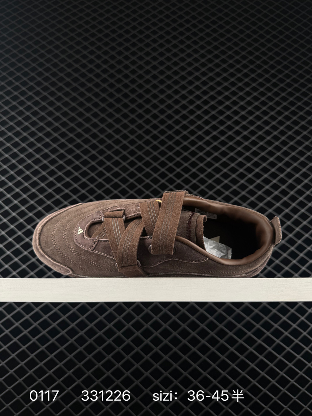 Adidas Fos Urban Reverie Low