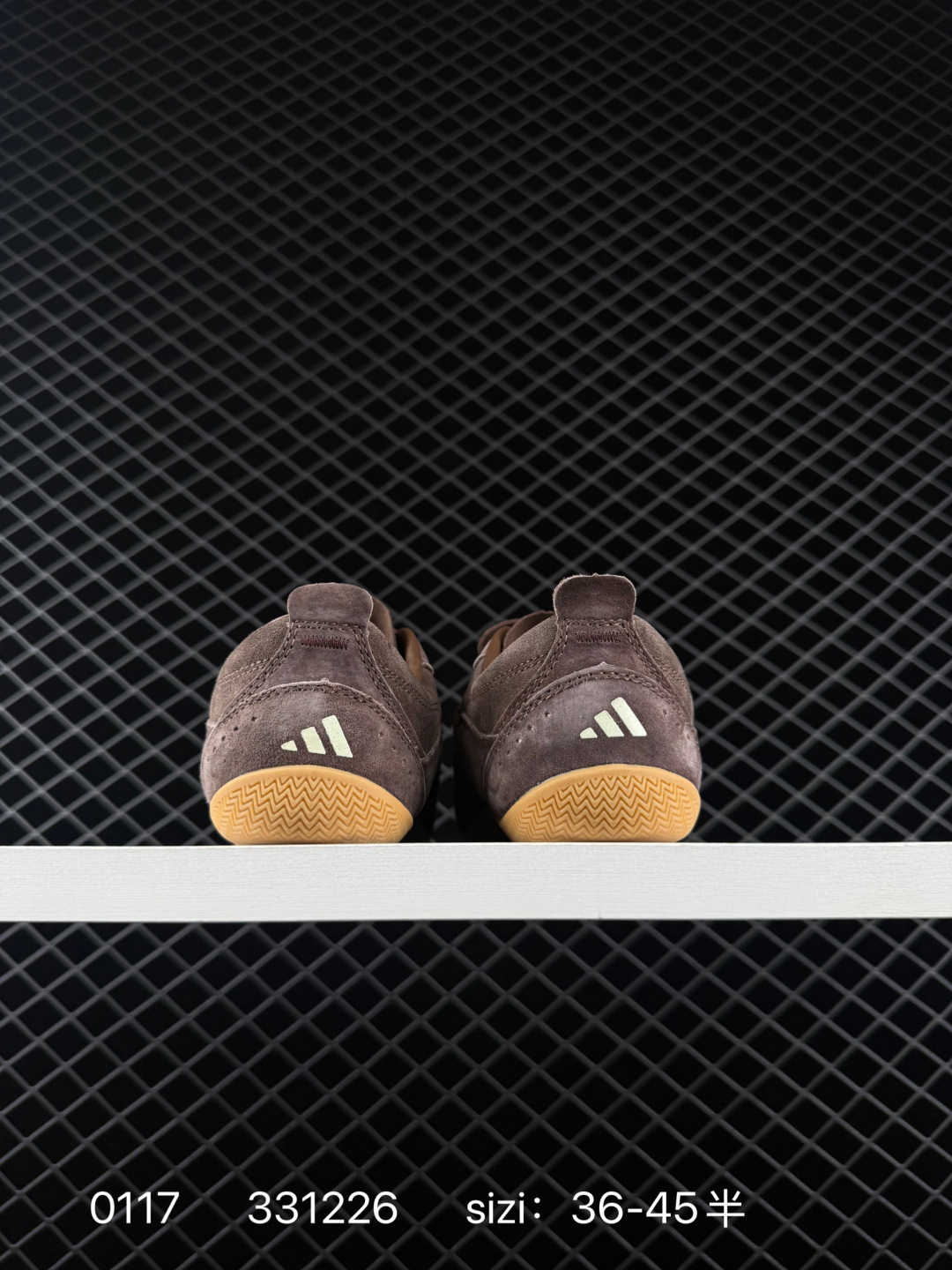 Adidas Fos Urban Reverie Low