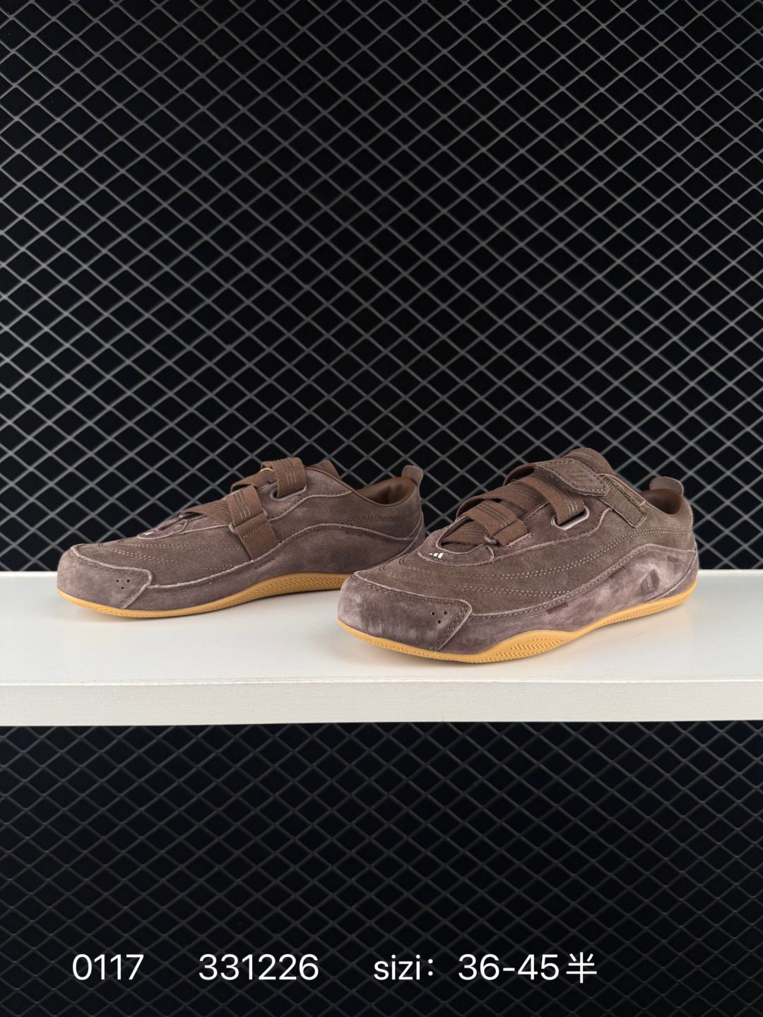 Adidas Fos Urban Reverie Low