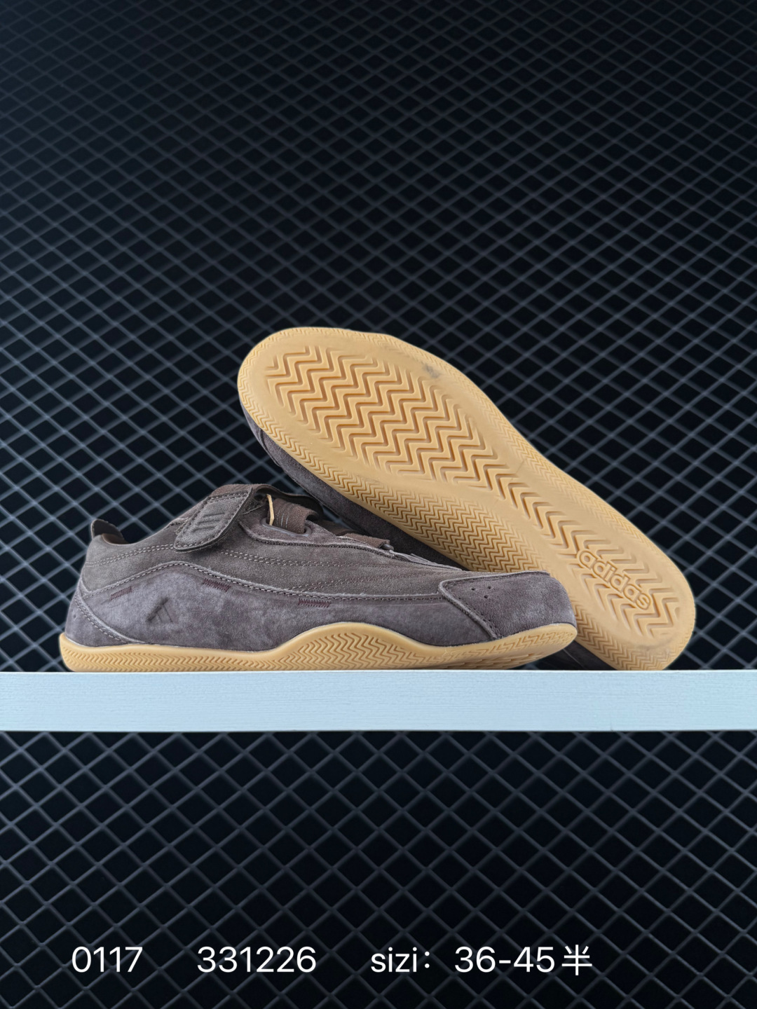 Adidas Fos Urban Reverie Low