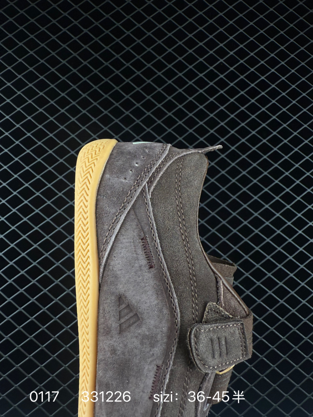 Adidas Fos Urban Reverie Low