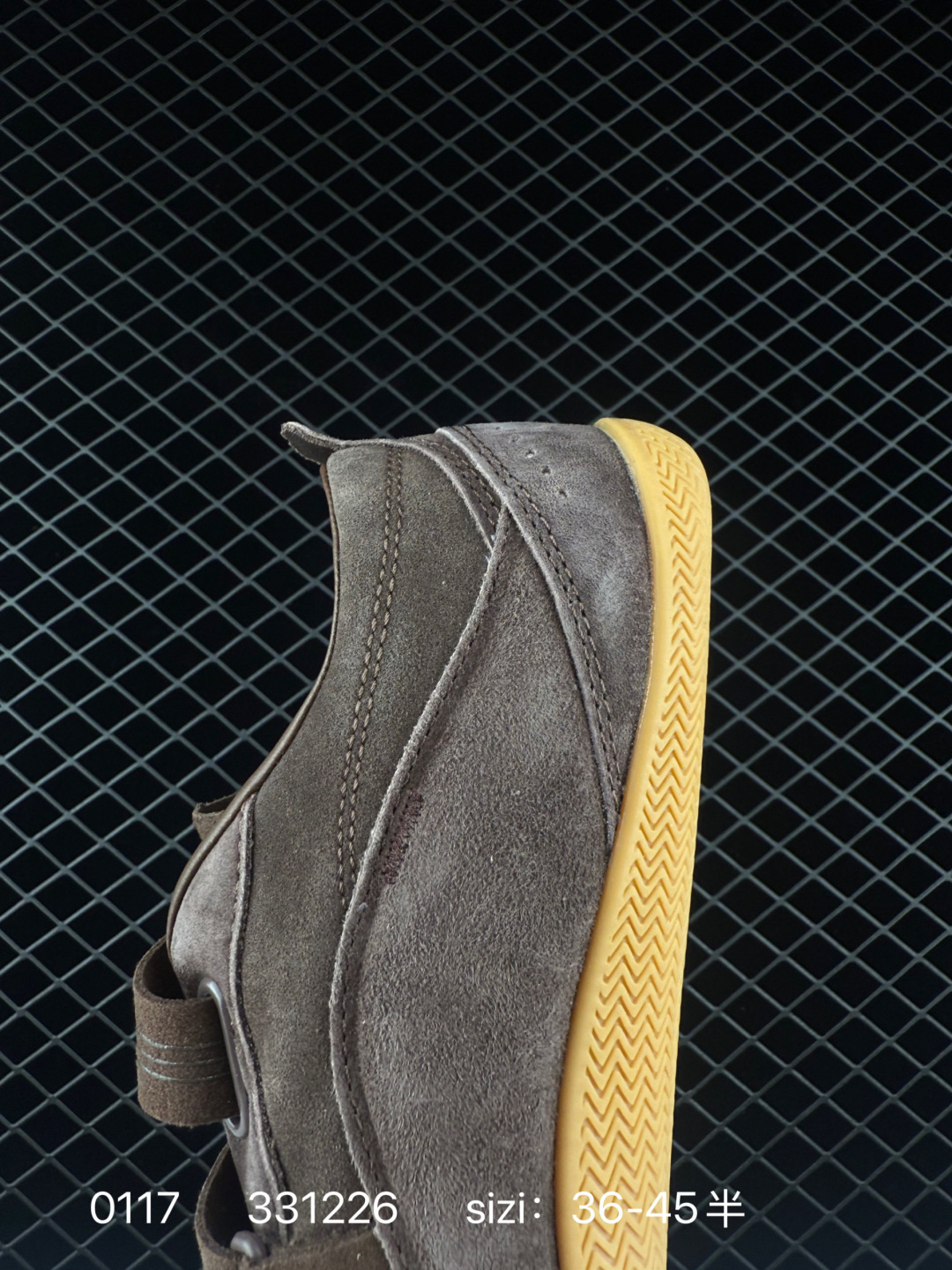 Adidas Fos Urban Reverie Low