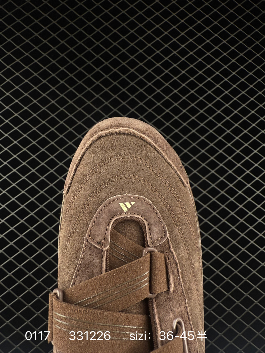 Adidas Fos Urban Reverie Low