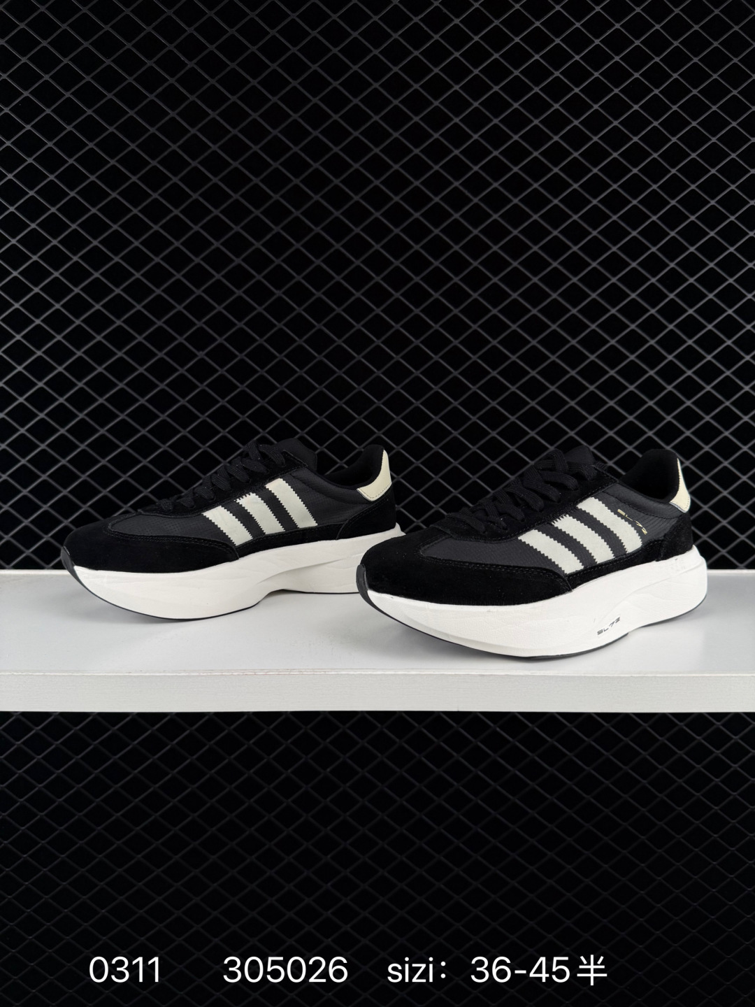 adidas Originals SL 72 RTN