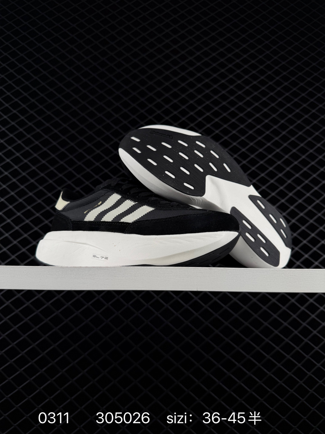 adidas Originals SL 72 RTN