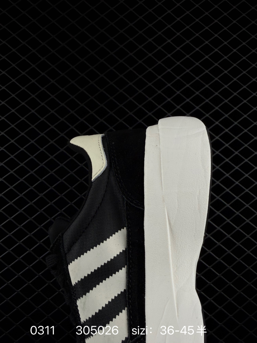 adidas Originals SL 72 RTN