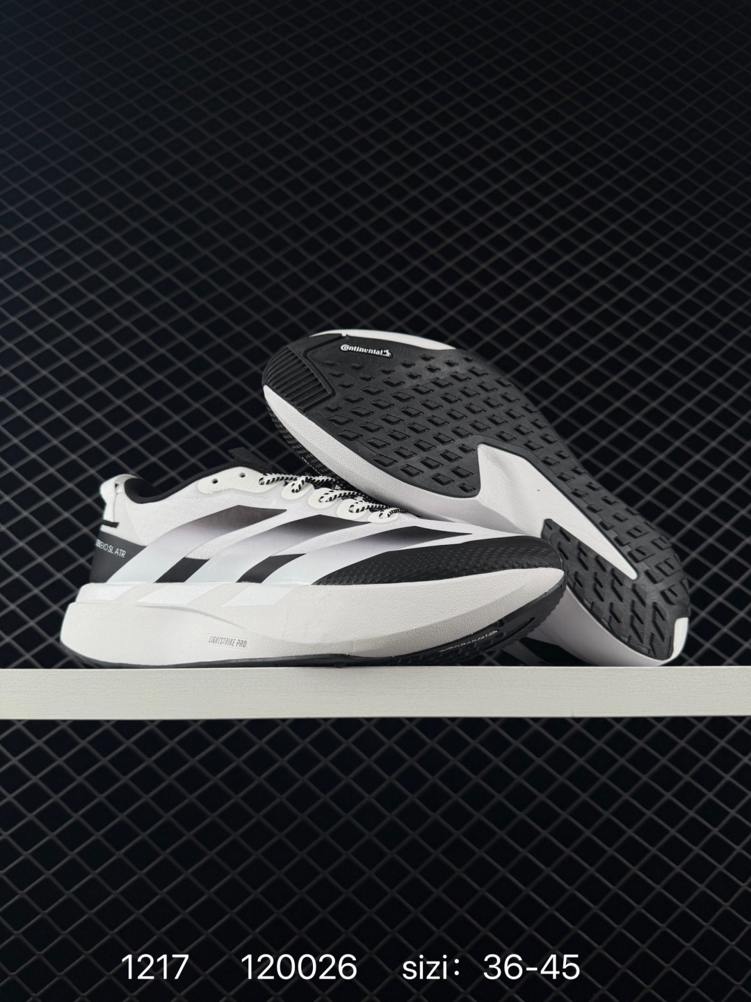 adidas Adizero Adios Pro 3 M