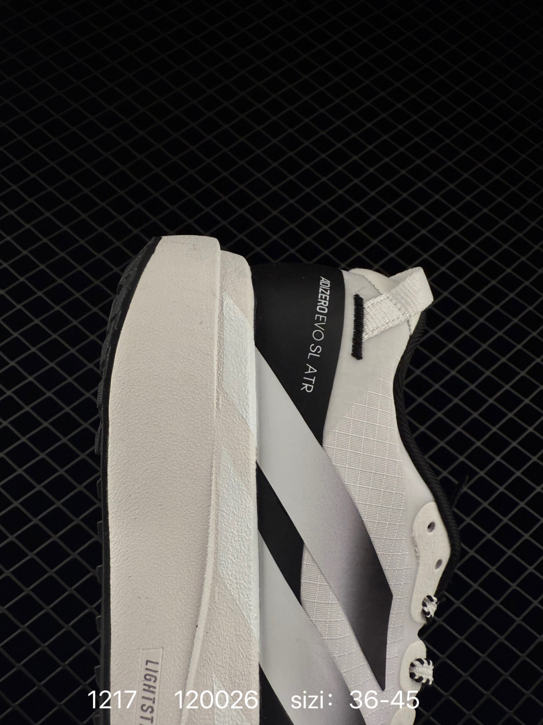 adidas Adizero Adios Pro 3 M