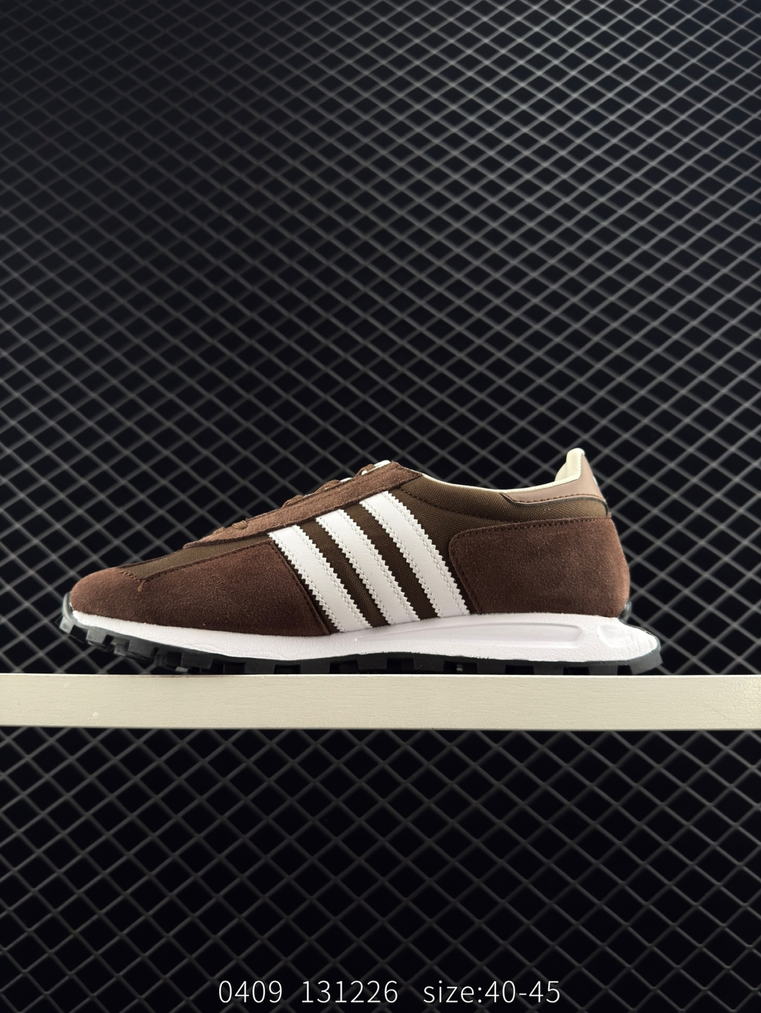 Adidas Originals Retropy Boost E5