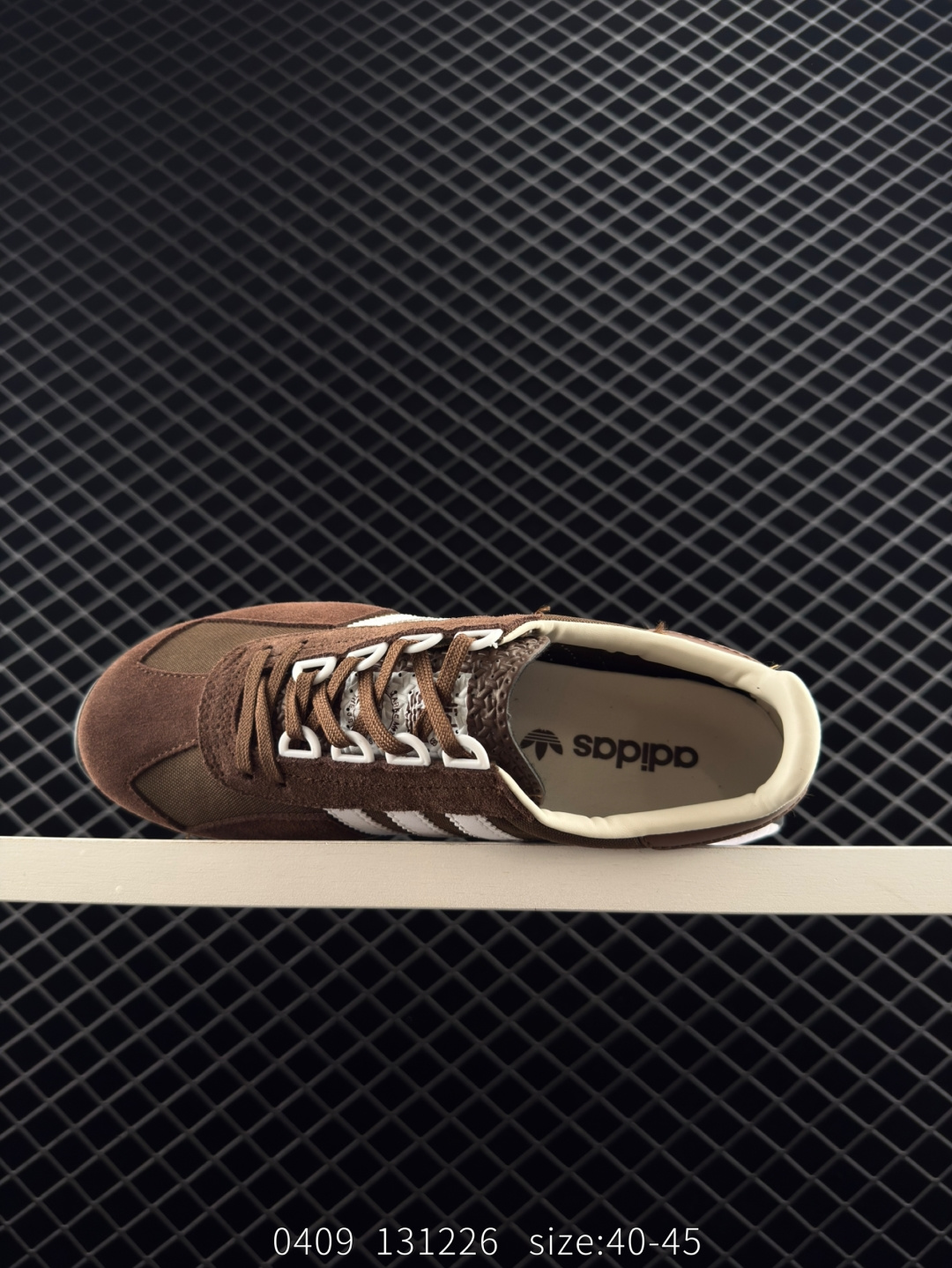 Adidas Originals Retropy Boost E5