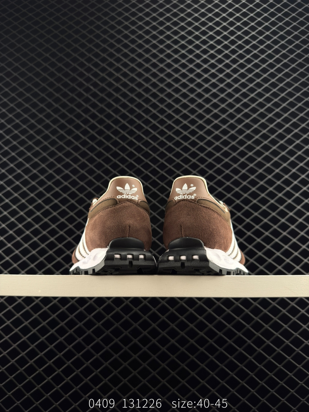 Adidas Originals Retropy Boost E5