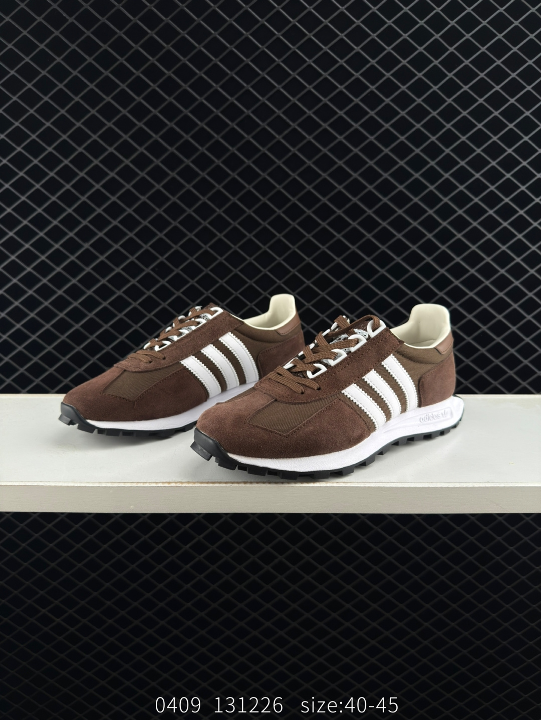 Adidas Originals Retropy Boost E5