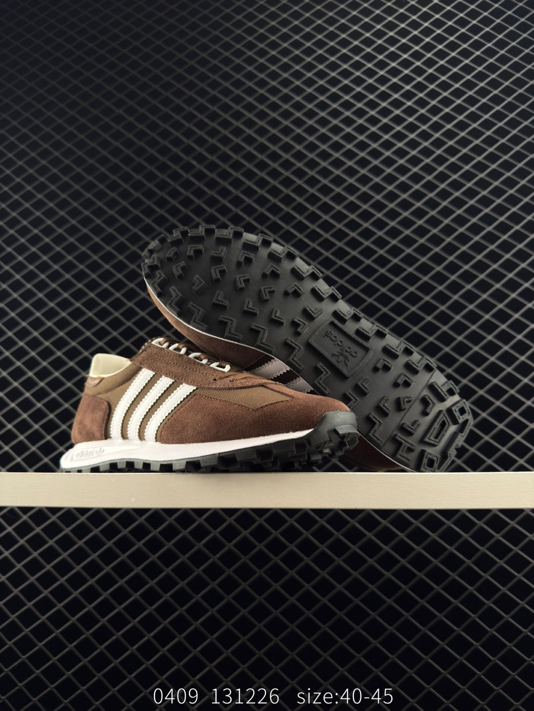 Adidas Originals Retropy Boost E5