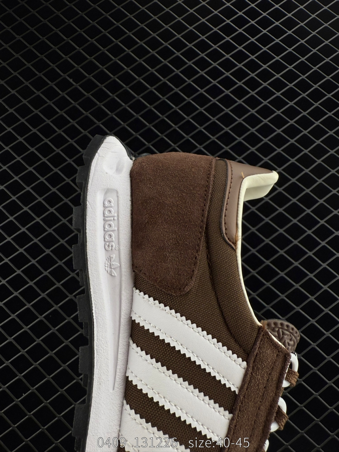 Adidas Originals Retropy Boost E5